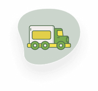 Shipping within 2-4 days in Europe